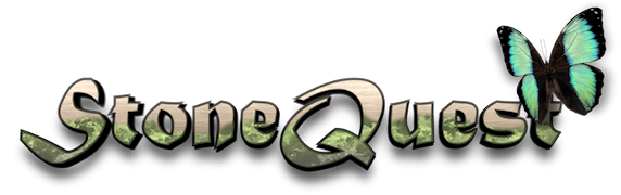 StoneQuest Logo